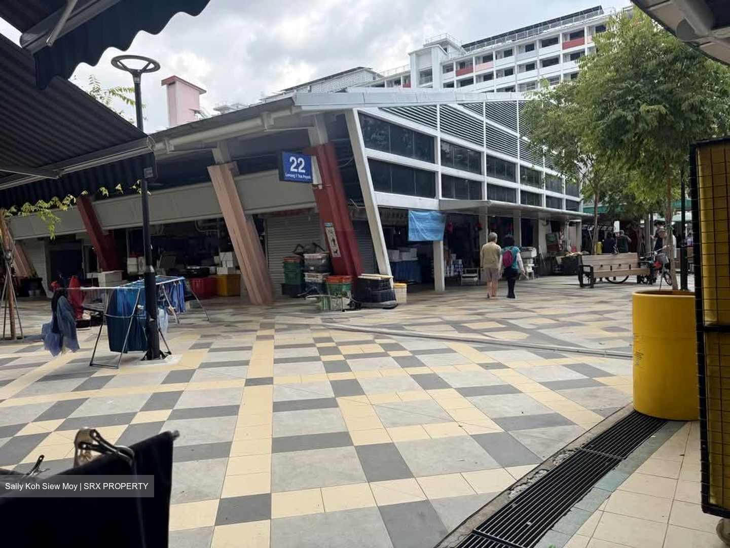 Blk 20 Kim Keat Palm (Toa Payoh), HDB 3 Rooms #603407691